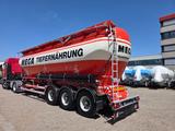 Spitzer 48m3 Futtersilo / Animal food / 4 Kammer! - Spitzer LKWs