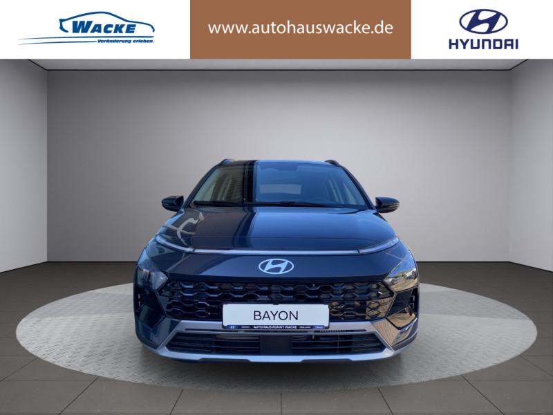 Hyundai Bayon 1.0 Trend 2WD
