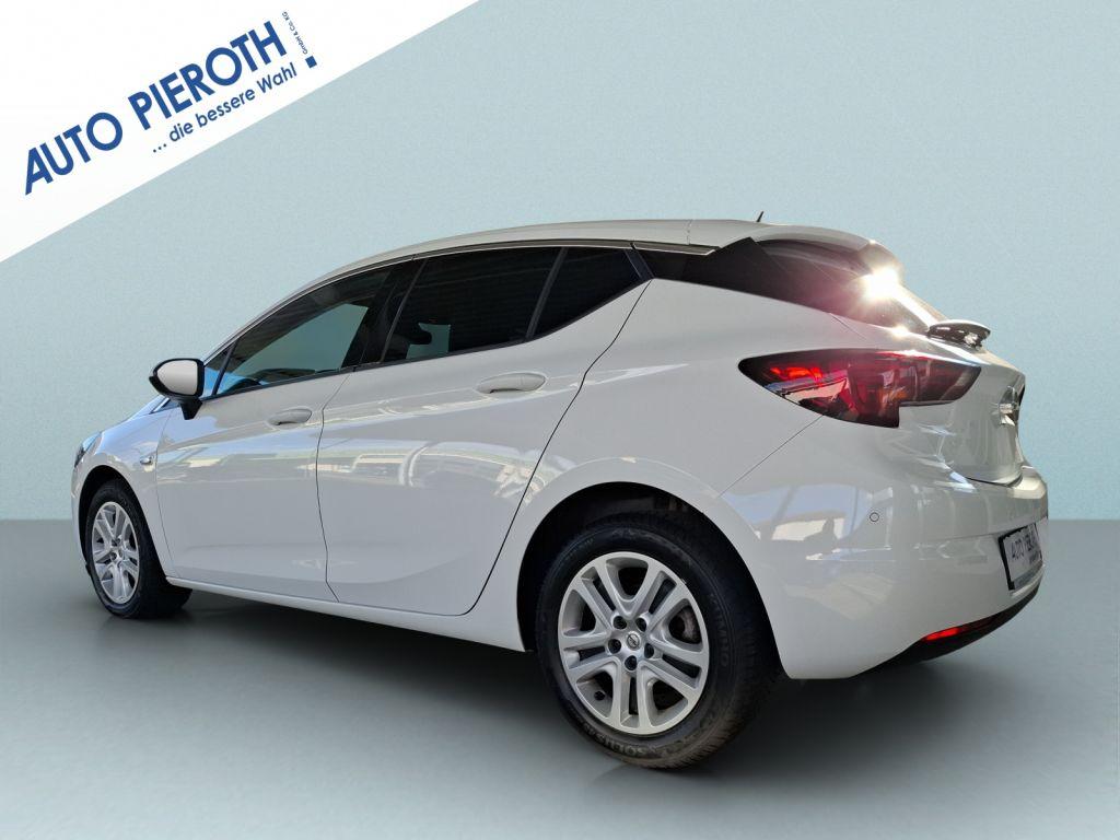 Opel Astra 1.4 Turbo Start/Stop Innovation