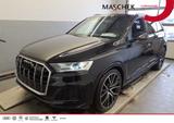 Audi SQ7 Pano 7-Sitze 360° HUD S-Sitze B&O Servoschli - Audi SQ7 aus 2022