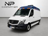 Mercedes-Benz Sprinter 1.8 316 NGT Aut NETTO  (16 500 EUR ) - Mercedes-Benz Sprinter mit CNG-Antrieb