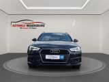 Audi A4 2.0TDI LED VIRTUAL LEDER HAEDUP PANO ACC NAVI - Audi A4 mit Diesel-Antrieb: Leder, Kombi, 2.0