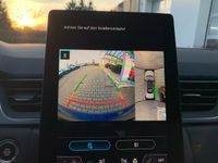 Renault Captur - Vorschau Bild 36