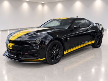 Chevrolet Camaro - 1