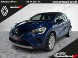 Renault Captur EVOLUTION TCe 140