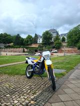 Suzuki DR650SE SP46B - SUZUKI DR 650 SE