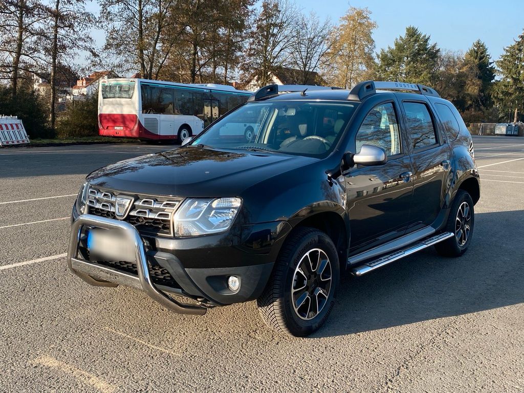 Image of Dacia Duster