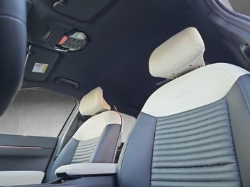 Kia EV4 GT-Line 81,4kw Akku *Head-Up+*V2X*360°Kam. *