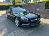 Mercedes-Benz SL 350 AMG Sportpaket Pano Klimasitze - gebrauchte Mercedes-Benz SL 350 aus dem Jahr 2013