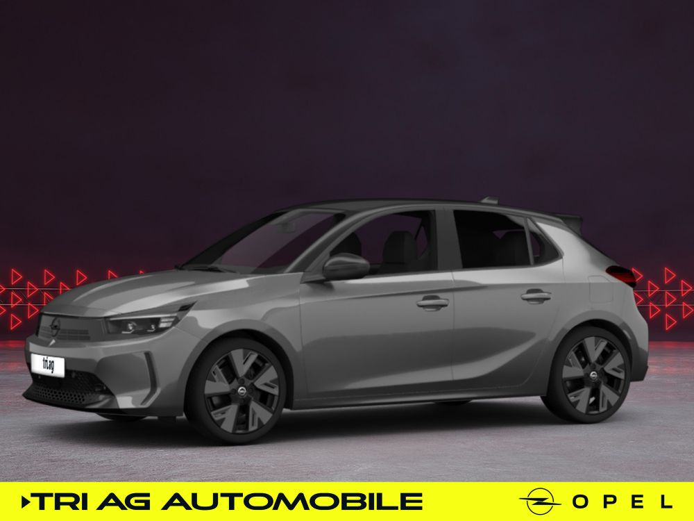 Opel Corsa - Bild 12