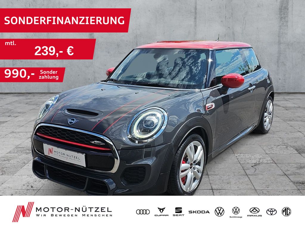 Image of MINI John Cooper Works
