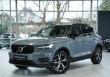 Volvo XC40 R Design 2WD *1.Hand *AHK Digital*Tempomat - Volvo XC40: R Design
