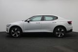Polestar 2 Long Range Dual Motor 4WD (Range WLTP 483 KM) - mit Elektro-Antrieb: Beige, Vollleder