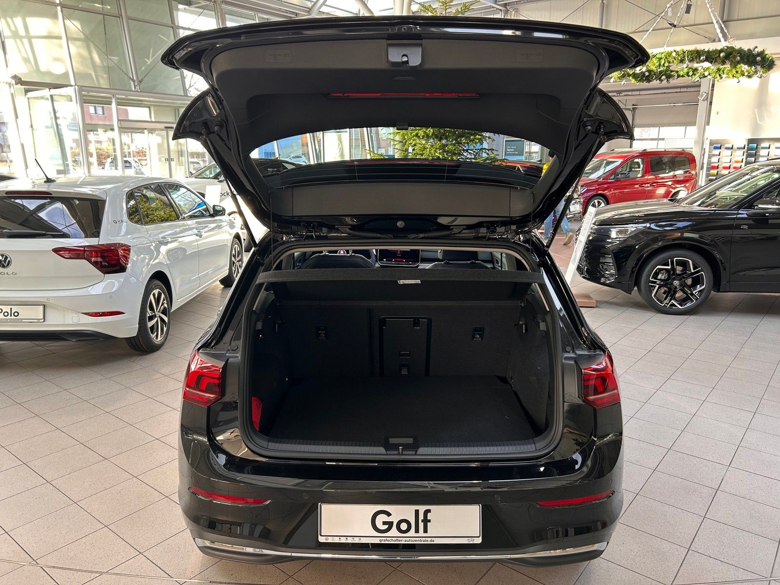 Volkswagen Golf - Bild 5