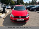 Volkswagen Golf VI*1.HAND*KLIMA*GARANTIE*HU NEU - gebrauchte VW Golf aus dem Jahr 2009