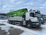 Scania P410 Schwing 36m , Euro 6 - Scania P410