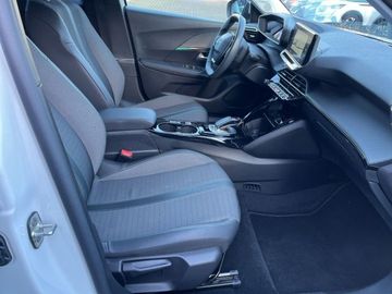 Peugeot 2008 Elektro Allure Pack