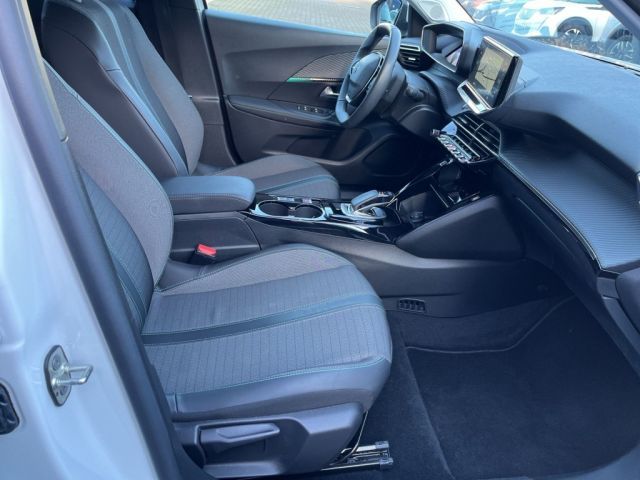Peugeot 2008 Elektro Allure Pack