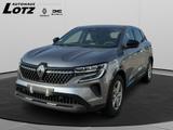 Renault Austral Techno Mild Hybrid 160 Automatik - graue Renault Austral