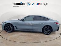 BMW i4 - Vorschau Bild 3