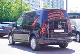 Volkswagen Caddy 1.4 TSI Highline Bi-Xenon Navi ACC PDC USB - Volkswagen Caddy mit Benzin-Antrieb: 1.4
