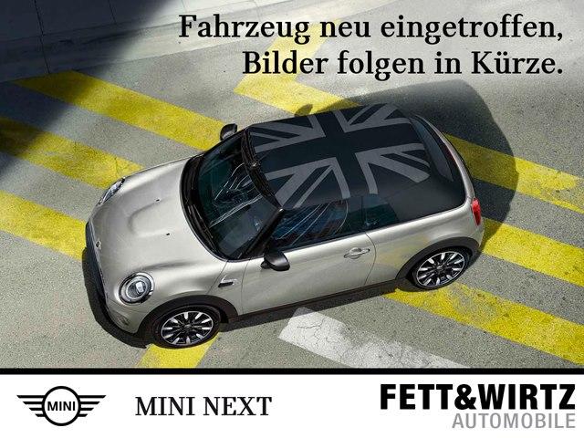 MINI Cooper Countryman 17" Aut. RKamera DAB Navi SHZ