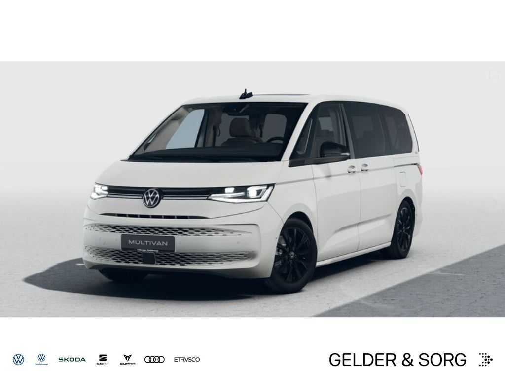 Volkswagen Andere