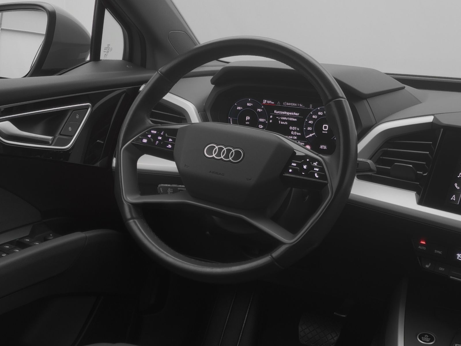 Audi Q4 e-tron - Bild 9