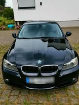 BMW  3 er Reihe 318 i - BMW 318: 3er 318i