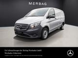 Mercedes-Benz Vito Kasten 110 CDI FWD lang Kamera Anhängerk. - Schlepper Anhänger