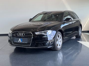 Audi A6 - 3
