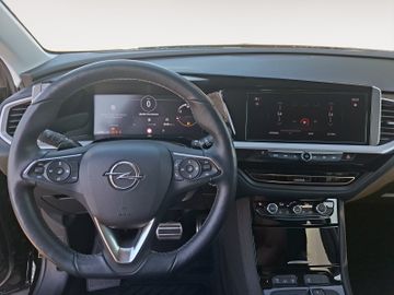 Opel Grandland (X) - 12