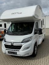 GiottiLine Siena 422*Markise*Fahrradträger Aktionsfahrzeug! - GiottiLine Diesel Alkoven