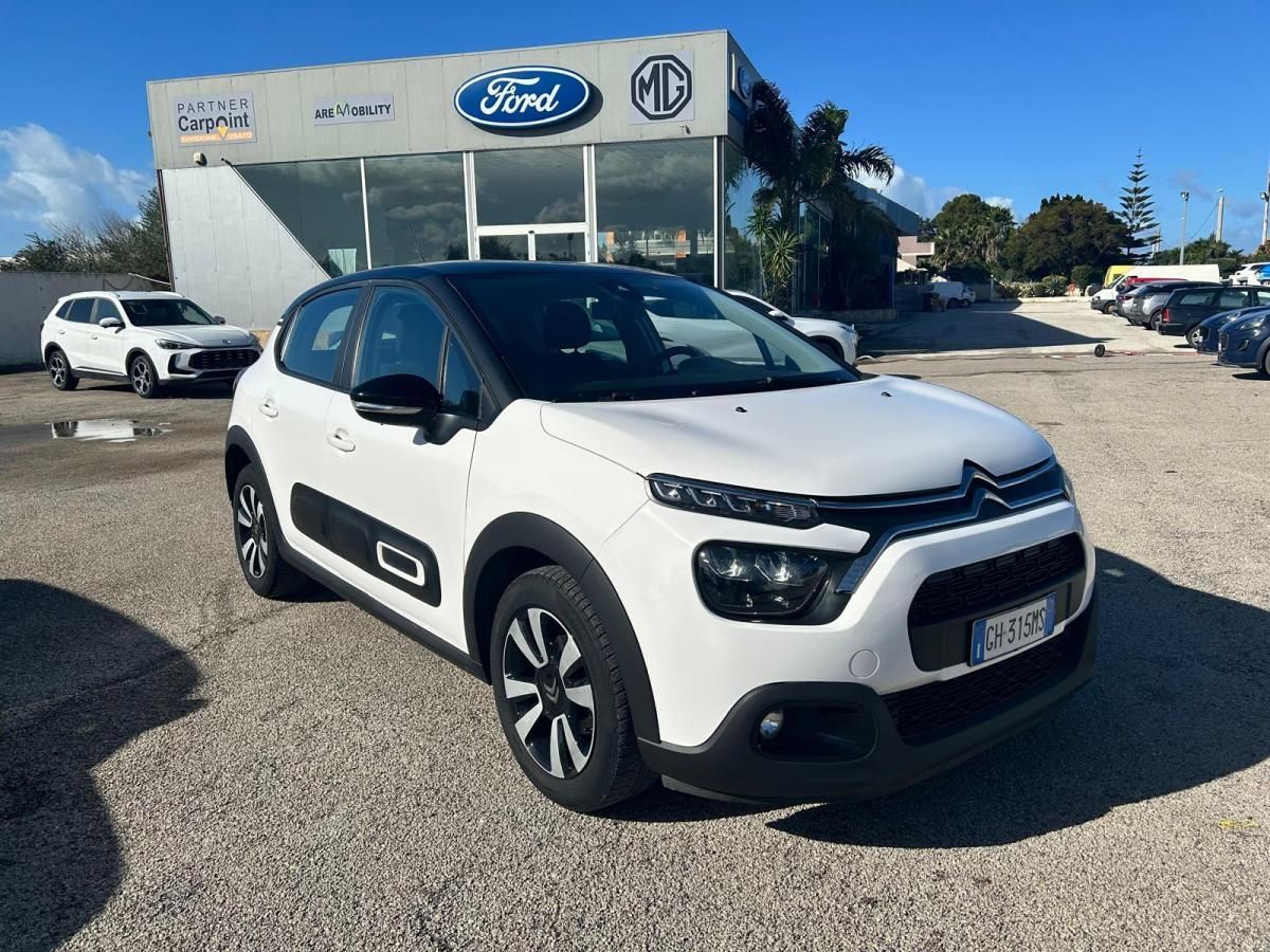 CITROEN C3