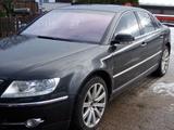 Volkswagen Phaeton V6 TDI 4Motion - Volkswagen Phaeton: Zentralverriegelung