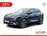 Nissan Qashqai Tekna+ 1.3 Dig-T Aut. LED ACC Navi 360°