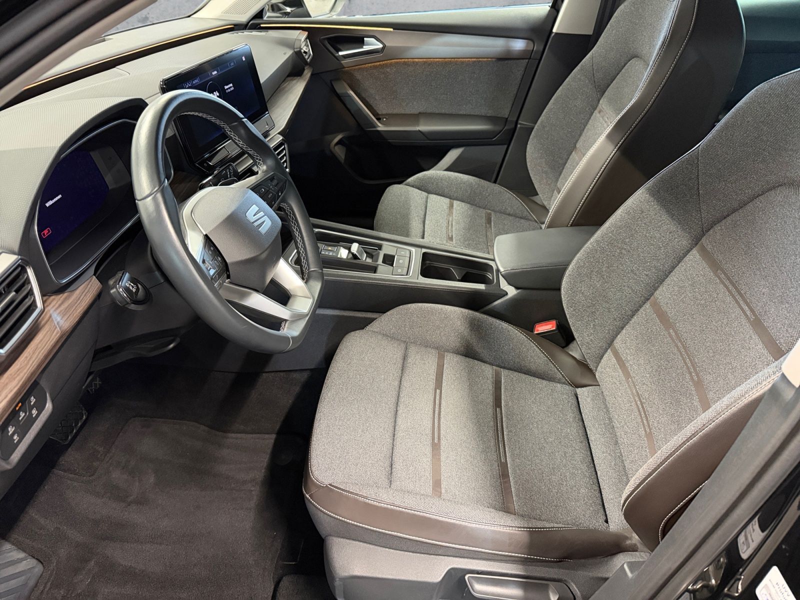 Seat Leon - Bild 12
