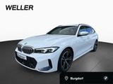 BMW 318i Touring M-Sport Pano ACC Widescreen 360° - BMW 318: Schiebedach