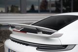 Porsche 992 Turbo S Coupé Turbo S -Aero-Kit/Sport-Abga - Porsche: Kit