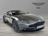Aston Martin DB11 V8 Coupe Magnetic Silver Onyx Black Carbon  - Aston Martin in Köln