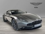 Aston Martin DB11 V8 Coupe Magnetic Silver Onyx Black Carbon  - Aston Martin in Köln