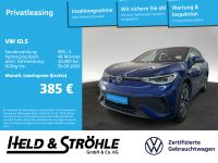 Volkswagen ID.5 - Vorschau Bild 1