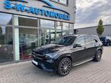 Mercedes-Benz GLS 350 d 4Matic - Mercedes-Benz GLS 350 aus 2021