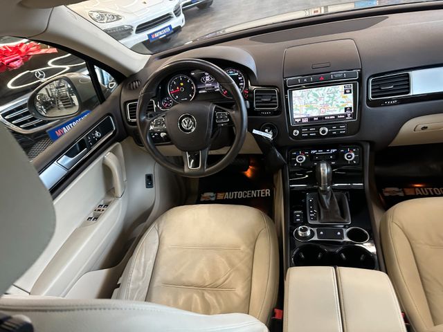Volkswagen Touareg V6 TDI BMTStart-Stopp 4Motion *2. Hand*