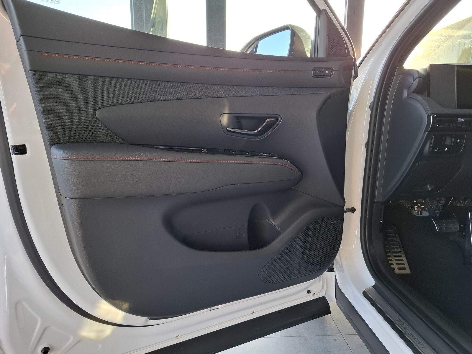 Hyundai Tucson – Bild 34