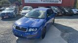 Skoda Fabia 1.4 16V Classic*8FachBereift*TÜV05/26 - gebrauchte Skoda Fabia aus dem Jahr 2005