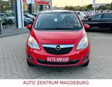 Opel Meriva B Design Edition 1,4 Klima Panoramad. GJR - Opel Meriva in Magdeburg