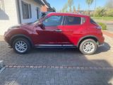 Nissan Juke 1.6 Tekna Xtronic Tekna - Nissan Juke aus 2017