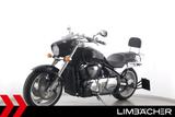 Suzuki VZ 1500 M INTRUDER - seitl.Kennz.halter - SUZUKI VZ 1500