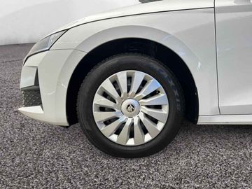 Skoda Octavia - 4